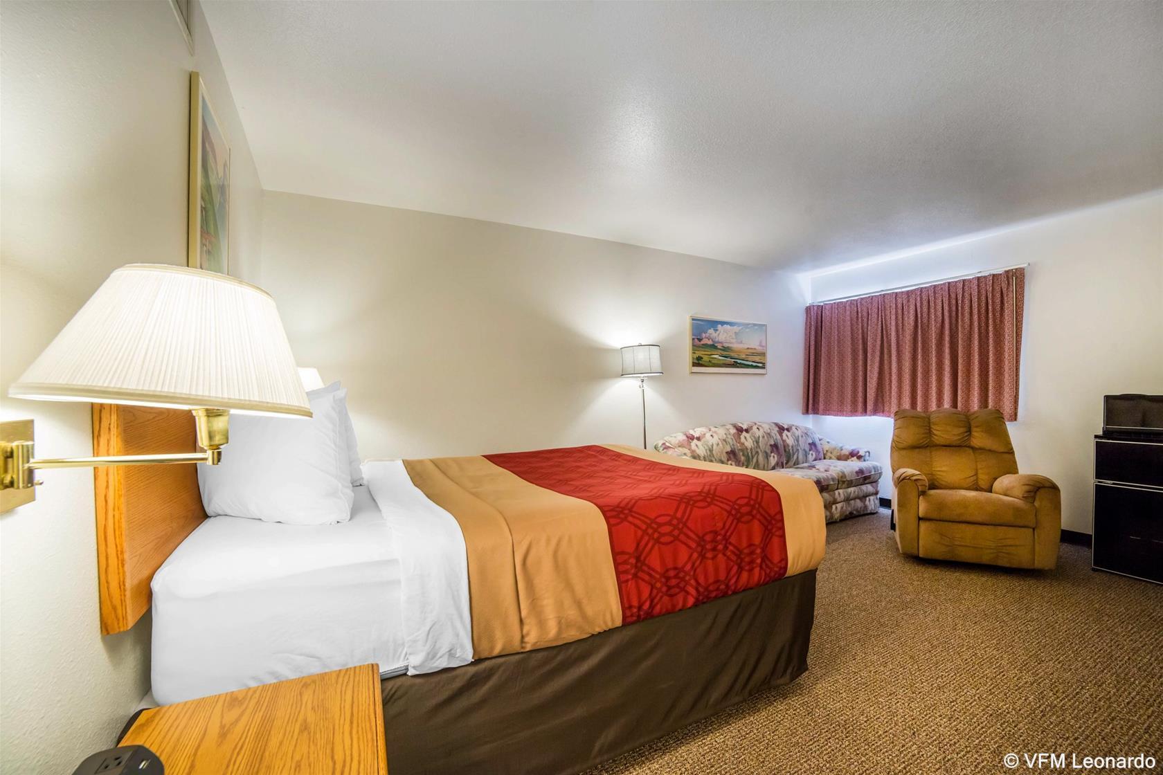 Baymont By Wyndham Missoula Villa Bagian luar foto