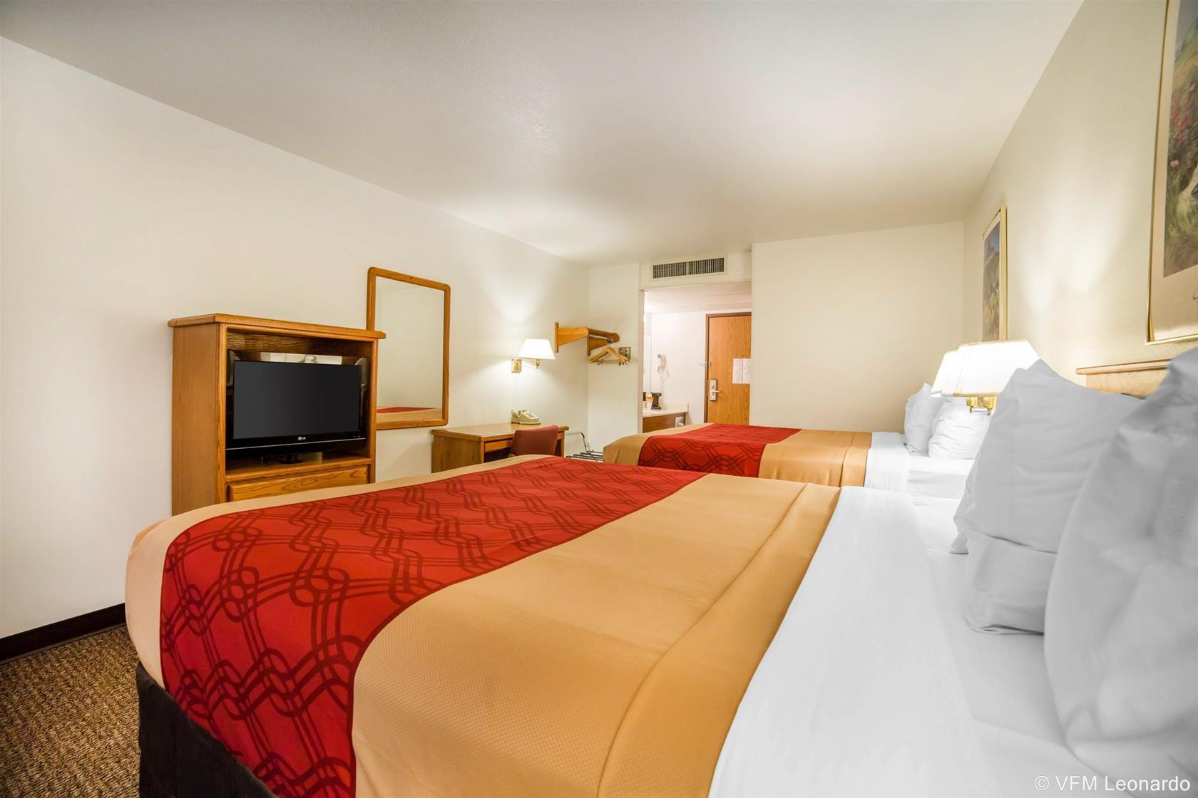 Baymont By Wyndham Missoula Villa Bagian luar foto