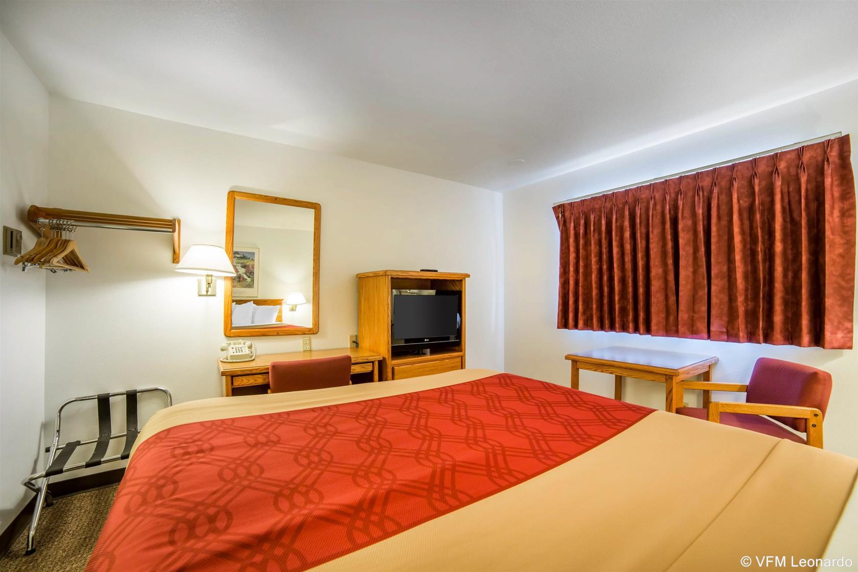 Baymont By Wyndham Missoula Villa Bagian luar foto