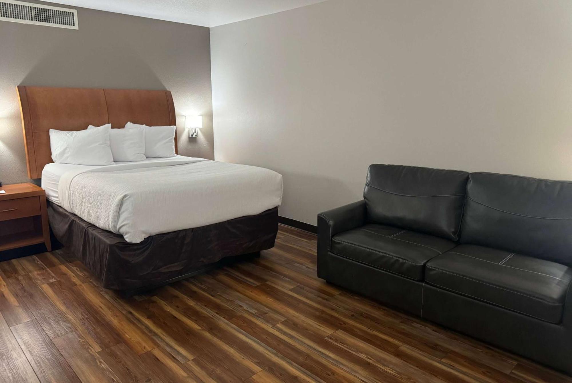 Baymont By Wyndham Missoula Villa Bagian luar foto