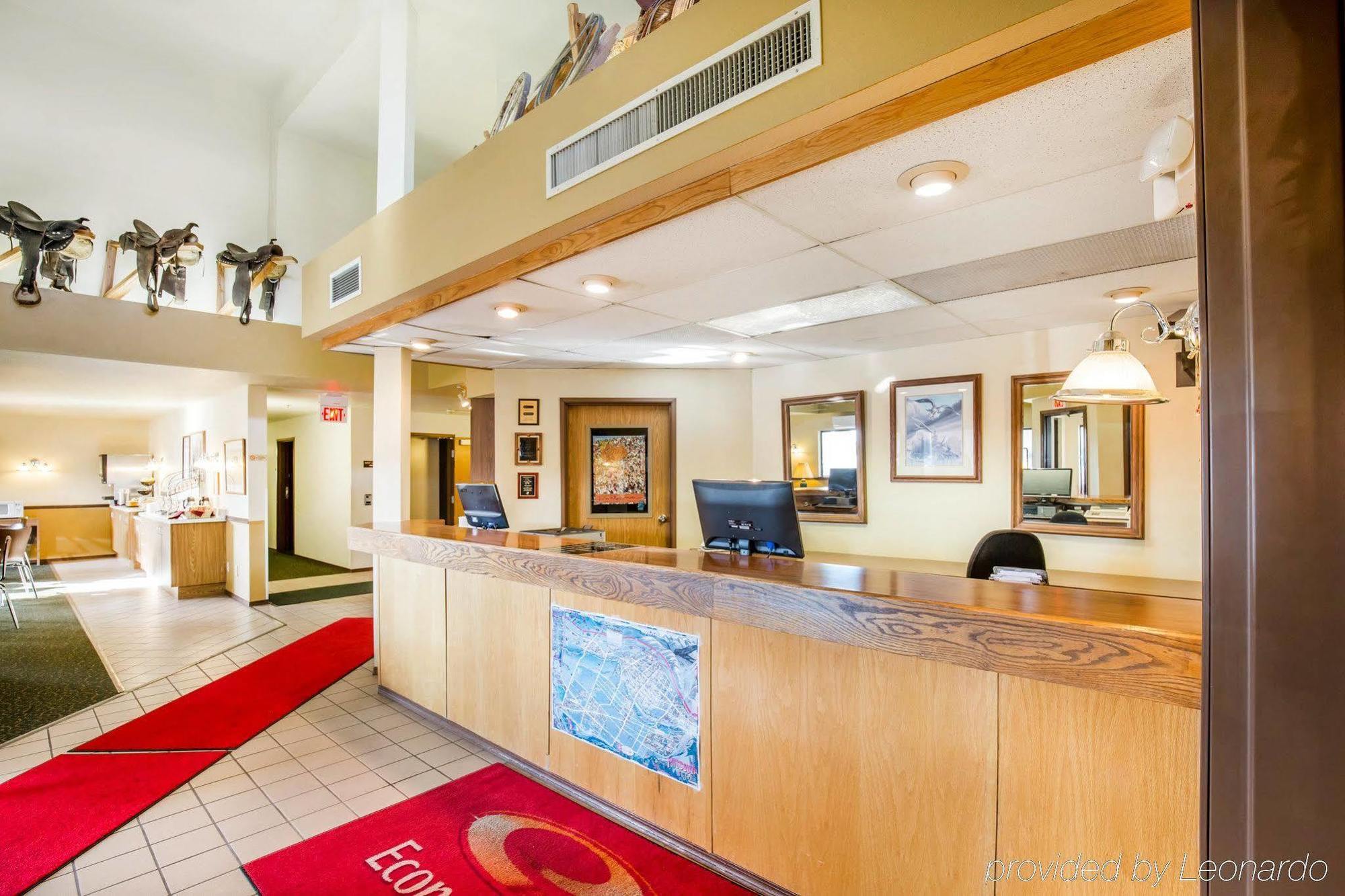 Baymont By Wyndham Missoula Villa Bagian luar foto